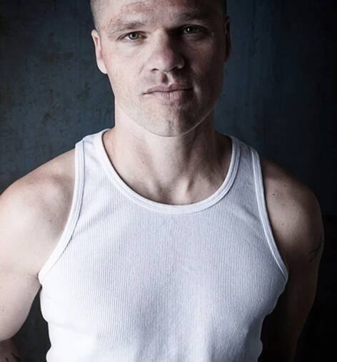 'Houdini' Miniseries Adds Evan Jones (Exclusive)