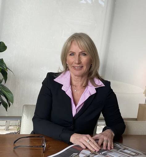 About Sheree Gibbs - The Driving Force Behind Gibbs Project Marketing