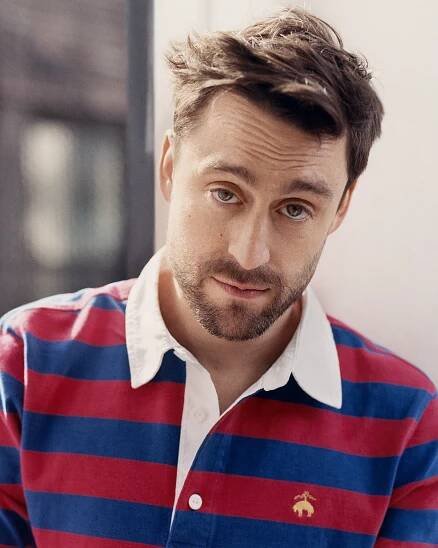 Kieran Culkin Confides in Taika Waititi About the End of Succession
