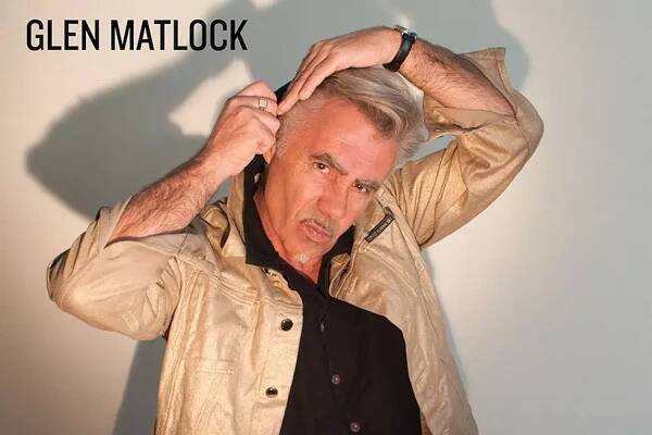 Sex Pistol Glen Matlock Announces Solo LP ‘Good to Go’