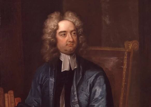 Jonathan Swift, Microfinance Pioneer