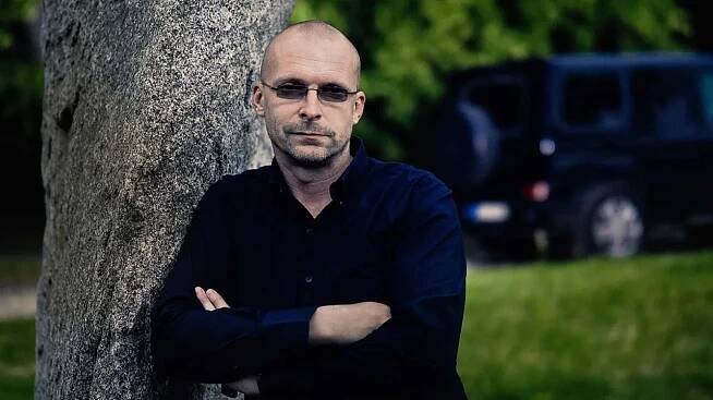 Místostarosta Prahy 8 Cibulka z ODS rezignuje, kritizuje vedení strany