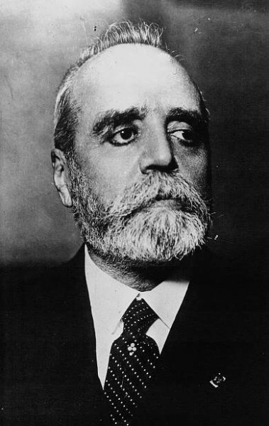 José Sánchez-Guerra y Martínez