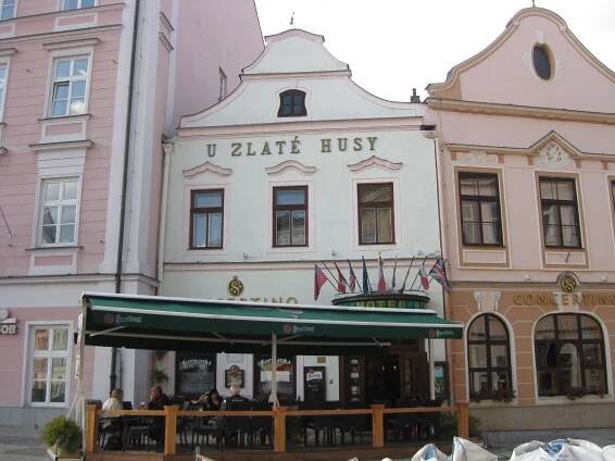Soubor:Rodný dům Michny z Otradovic.JPG – Wikipedie