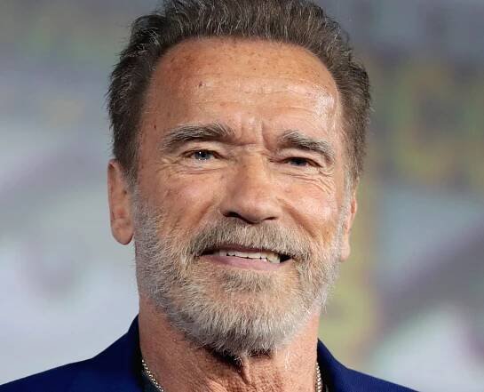 Arnold Schwarzenegger chce zůstat fit: Omezuje se v jídle a pozitivně myslí - tucnejpav.cz