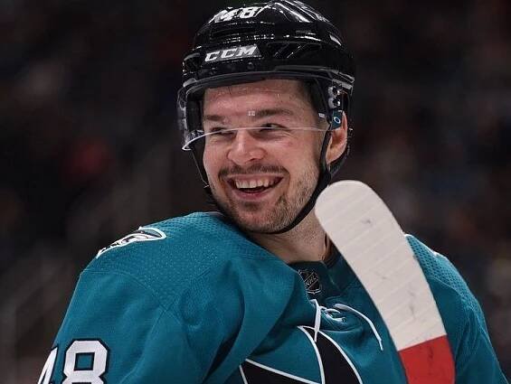 Radim Zohorna jako nedraftovaný volný hráč podepsal smlouvu s klubem NHL - Sport.cz