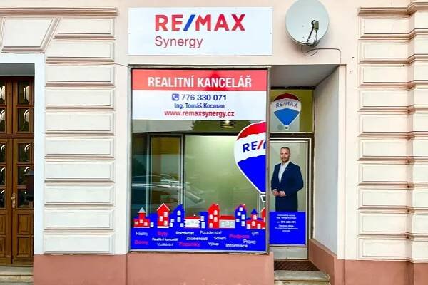 RE/MAX Synergy foto 1