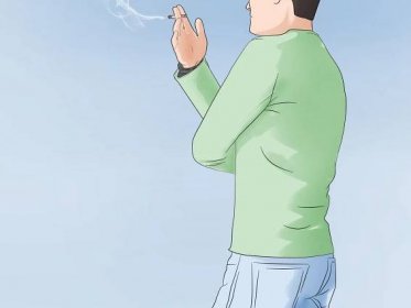 Jak zamaskovat cigaretový zápach – wikiHow
