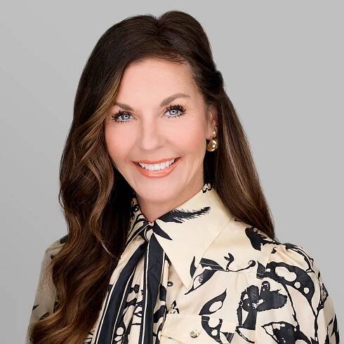Jennifer Lyons, MSW