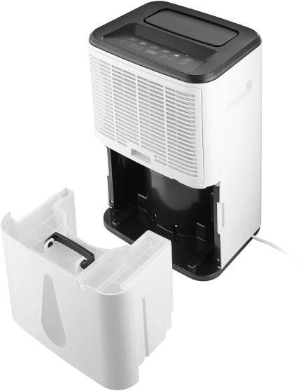 SENCOR SDH 2028WH