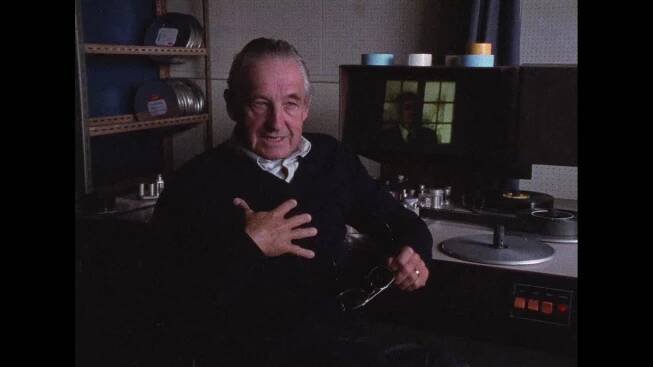Other Europe preview: Andrzej Wajda