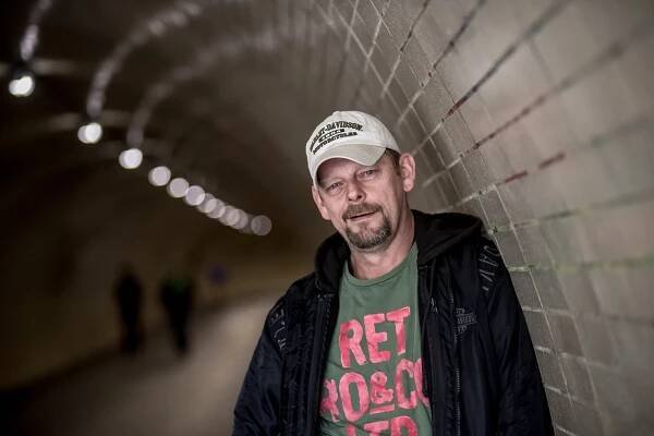Herec Martin Stránský: Jsem workoholik z donucení