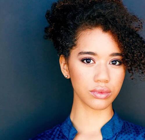 ‘For The People’: Jasmin Savoy Brown To Star In New Shondaland ABC Series
