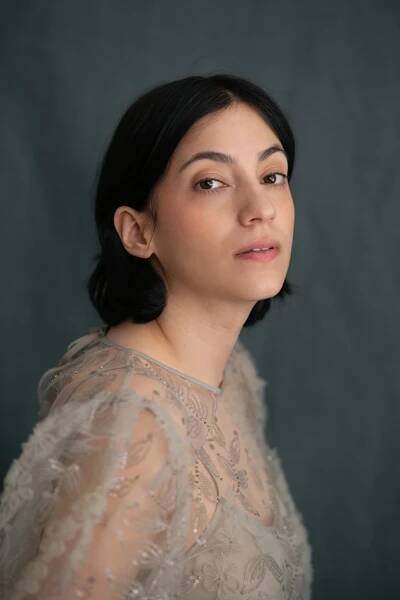 Zeynep Bozbay | scenario | agentur für film und fernsehen GmbH