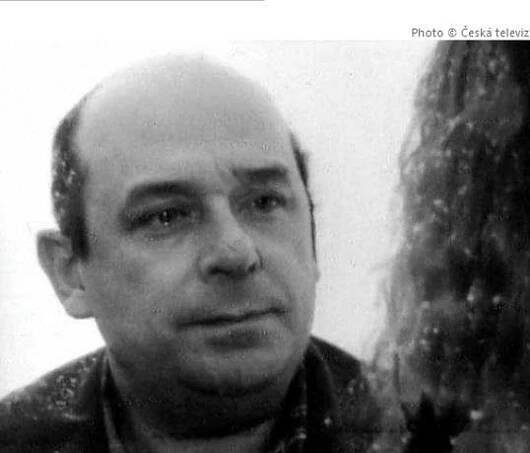 Kominický mistr (57) Hrušínského v Discopříběhu: Premiéry filmu se herec nedožil, podlehl infarktu