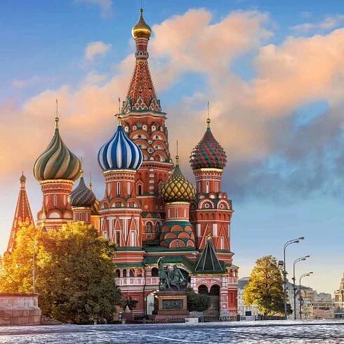Moscow