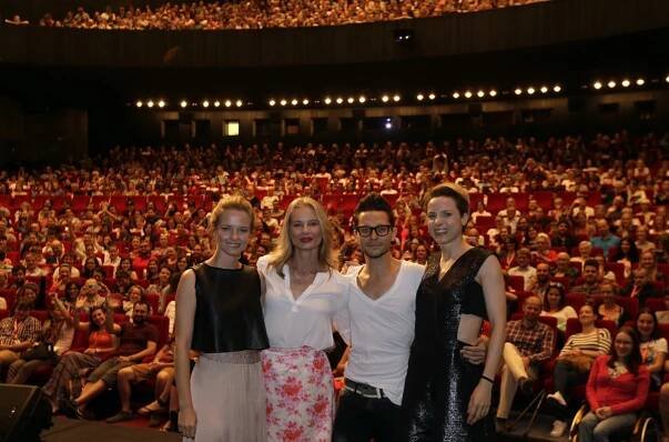 KVIFF | Fotogalerie