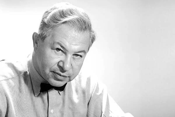 Arne Jacobsen