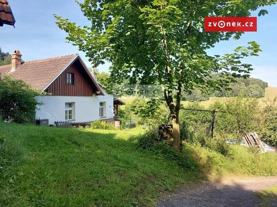 Prodej Dům, Vápenice, okres Uherské Hradiště