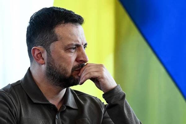 Bakhmut echoes Hiroshima, Zelenskyy says as he thanks G7 for F-16 fighters