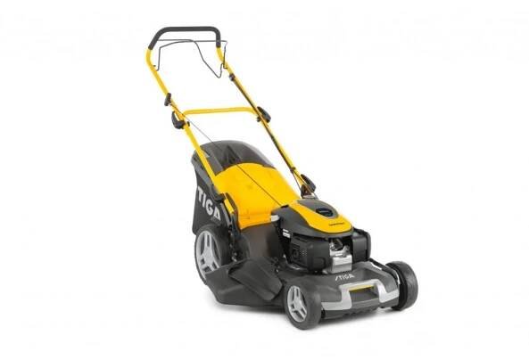 Combi 55 SQ H