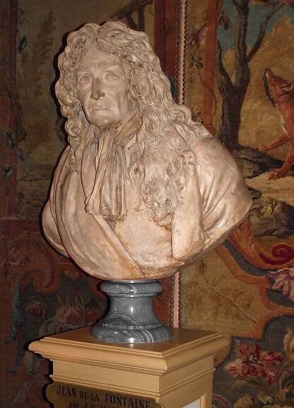 Jean de La Fontaine - Wikipedia