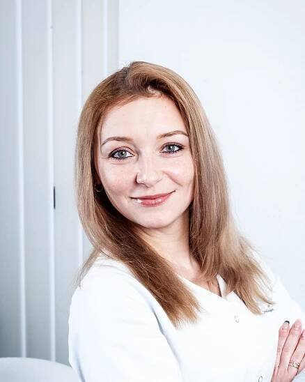 Irina_G - Facharztpraxis Irina Dieterle