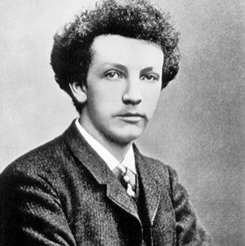 Richard Strauss Institut Garmisch-Partenkirchen - Richard Strauss Ausstellung - Richard Strauss Forschung