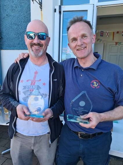 Fireball Munster Championships | Irish Fireball Association