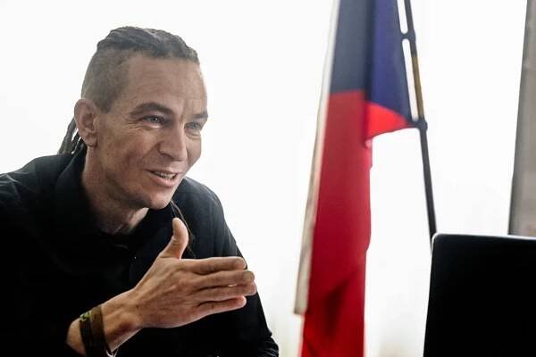 Galerie: Bartoš povede Piráty ve Středočeském kraji. Postaví se proti Rakušanovi a Kupkovi - Galerie - Echo24.cz