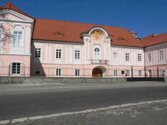 Hrádek u Sušice
