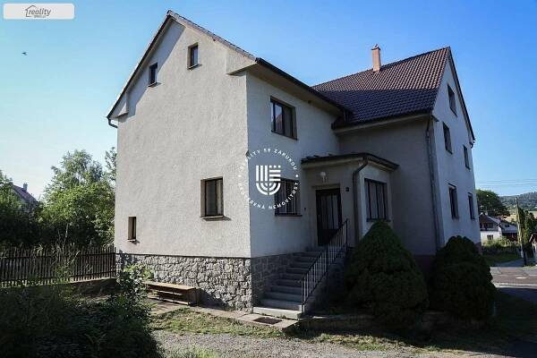 Prodej Dům, Jesenice - Dobrošovice, okres Příbram