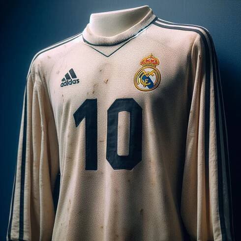 Dresy Realu Madrid podle AI: Retro, z budoucnosti i s logem Nike místo Adidasu – Bilybalet.cz | Největší portál pro fanoušky