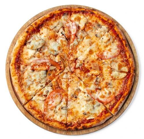 Uno Pizza | Wolt | Delivery | Subotica