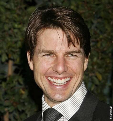 Tom Cruise