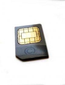 Jak zmenšit SIM kartu - Osobní finance