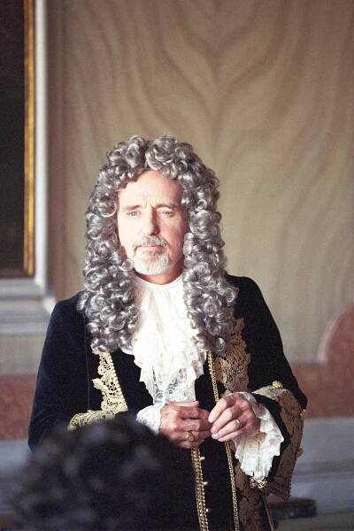 The Venice Project - Z filmu - Dennis Hopper