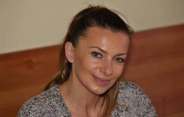 Alice Bendová