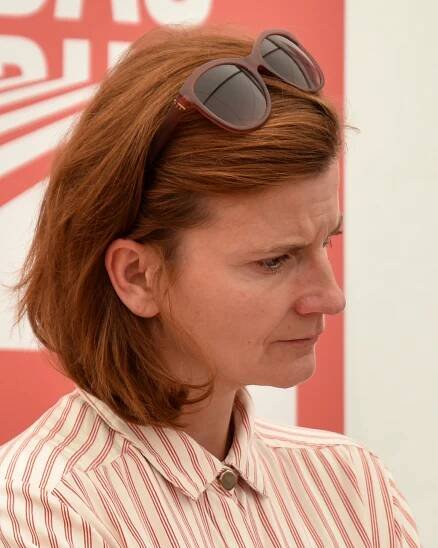 Anita Krausová – Wikipedie