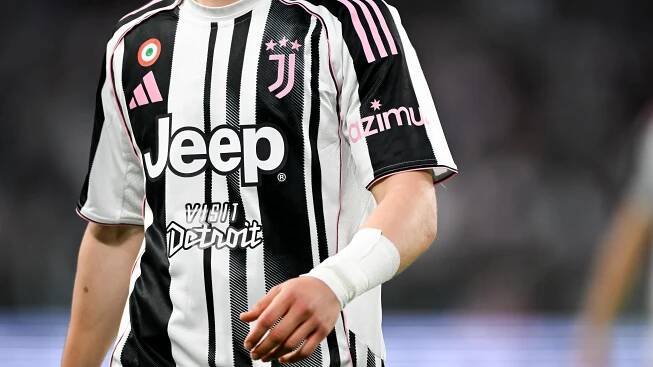 Juventus v Udinese - Serie A