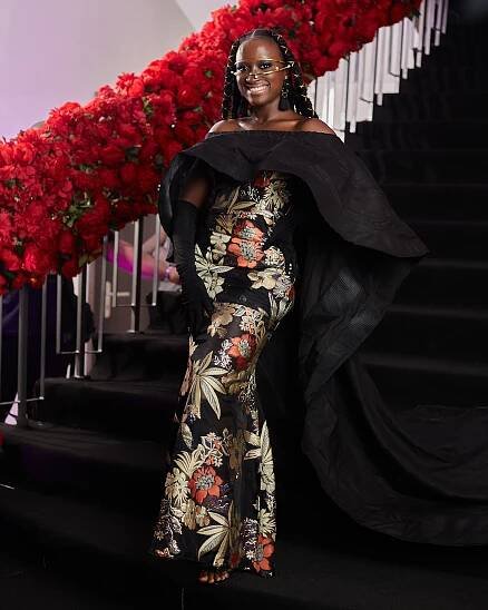 "Brotherhood" Premiere: Here Are The Best Celebrity Looks 16