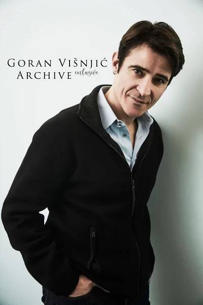 [ Goran Višnjić Archive ]