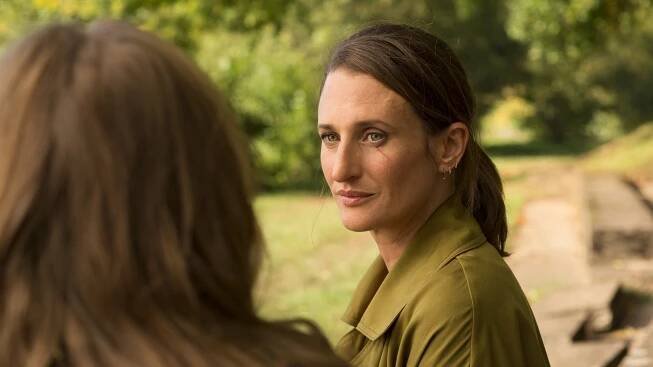 Šelmy - Z filmu - Camille Cottin