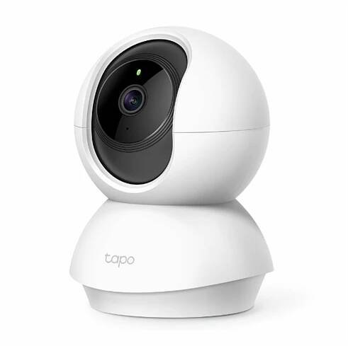 Tp-Link Tapo C200