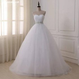 Svatební šaty - Dámské oblečení
