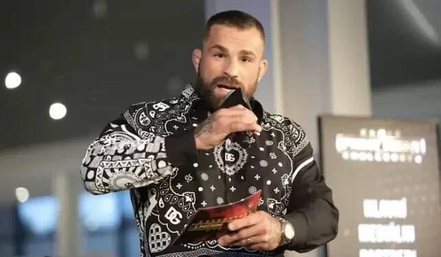 „Mlátím lidi za peníze.“ Vémola v novém seriálu odhaluje své pravé já
