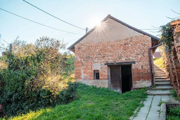 Prodej ostatního 268 m2, Nikolčice