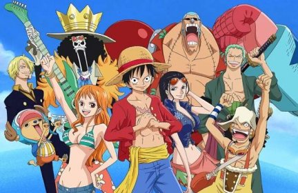 How to watch all episodes of One Piece on Netflix