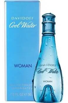 Parfém Davidoff Davidoff Cool Water, Toaletní voda 5ml Pre ženy Toaletní voda + Vzorek vůně zadarmo pri veľkej objednávke
