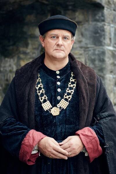 V kruhu koruny - Jindřich VI. (1. díl) - Promo - Hugh Bonneville